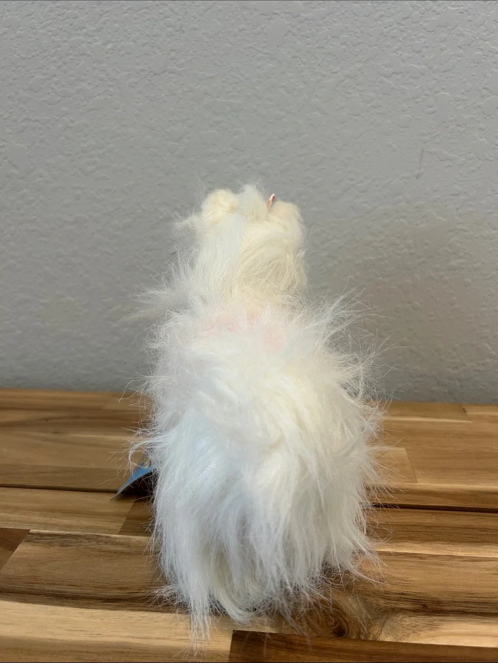 Yorkie webkin Dog WITH CODE